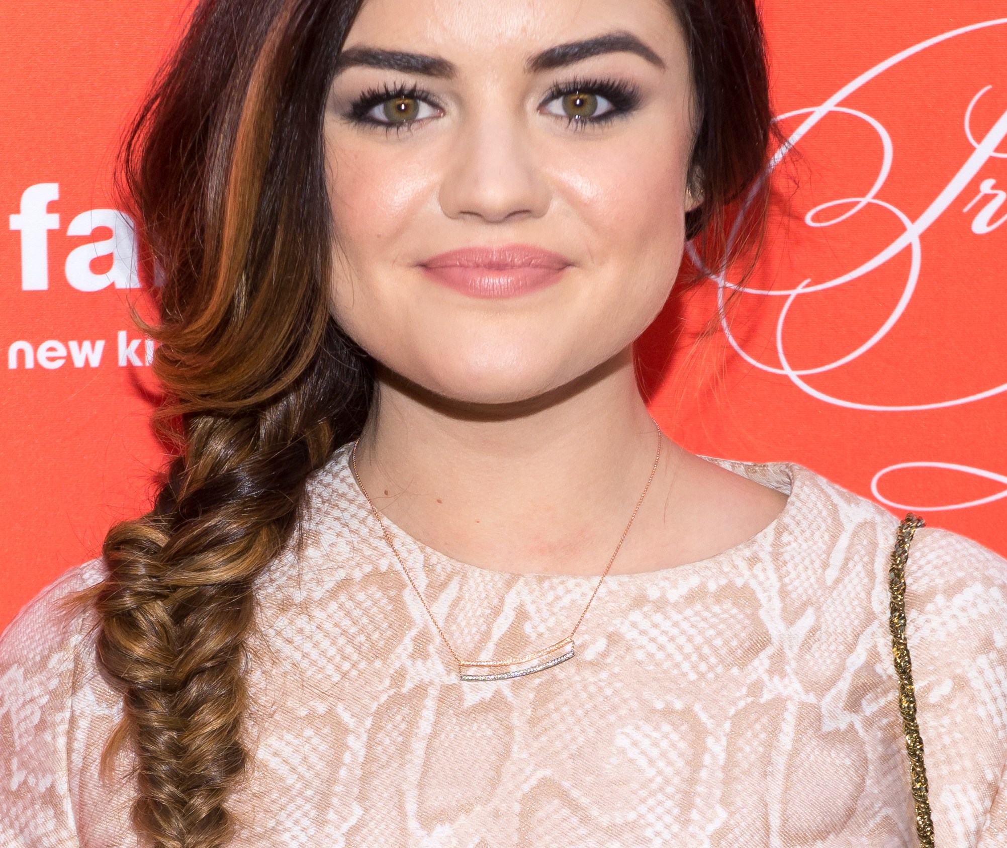 Braided Hairstyles on Celebrities: New Braids to Try