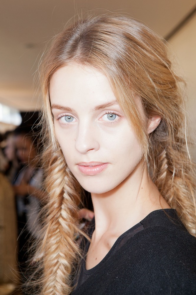 Enter for a Chance to Go to Fashion Week