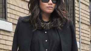 Blogger Prep: See How Blogger Bows & Sequins Preps Sunday Brunch