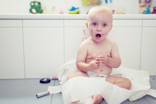 Beauty Products You Can Borrow from Babies