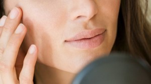 How to Treat an Under the Skin Blemish