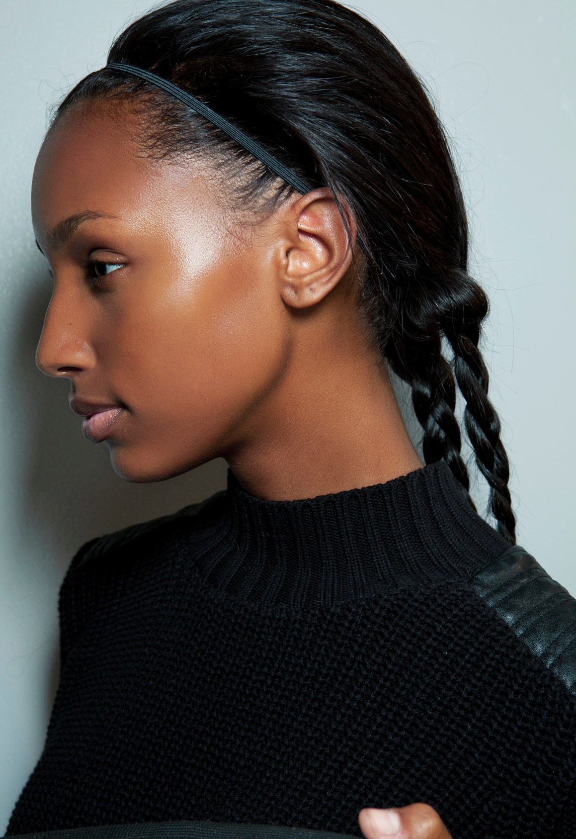 How To Use Cream Based Makeup