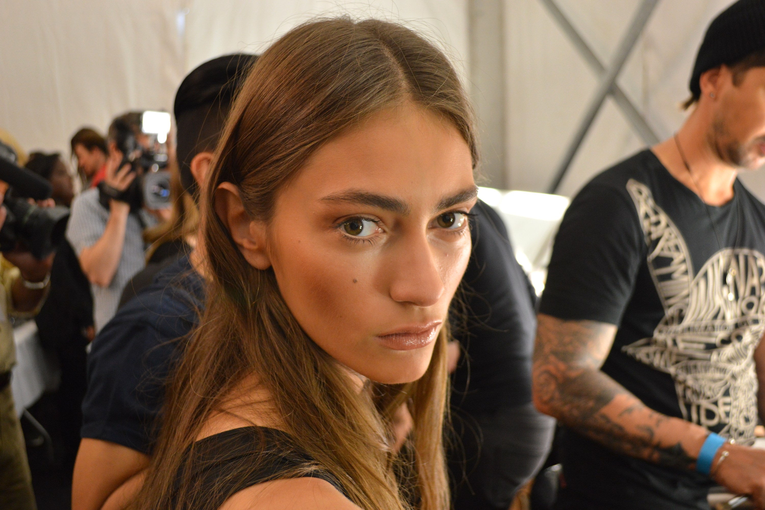 Game Changer: The Secret to Perfectly Hydrated Beachy Waves