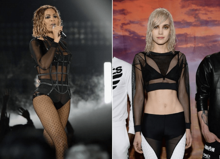 Celebrities React to Kim Kardashian's Bare Butt on Paper Magazine