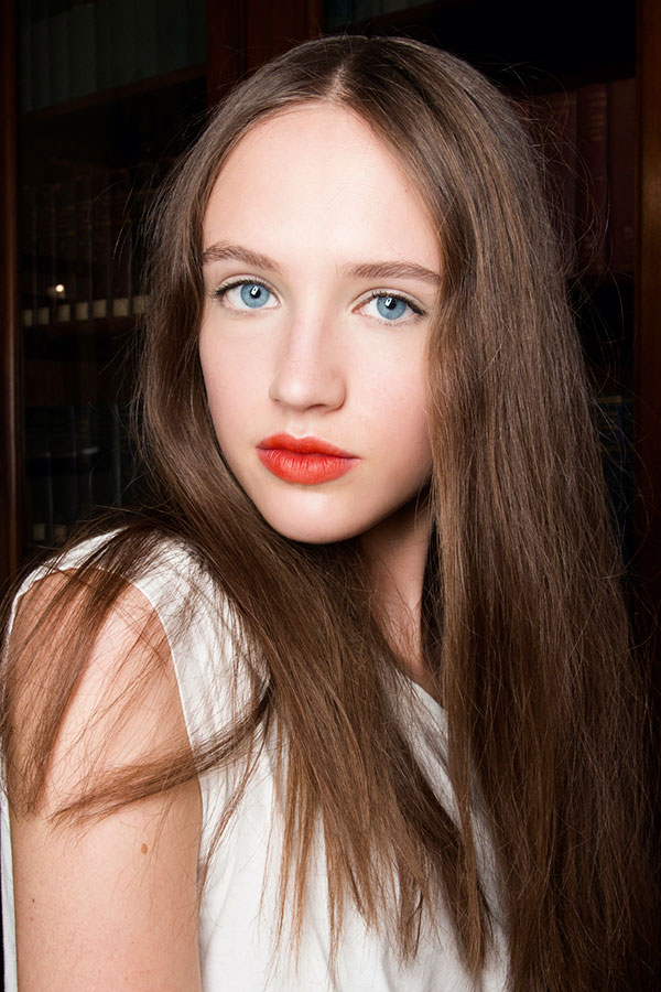 Makeup Tips to Make Blue Eyes Pop