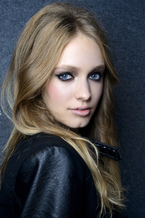 Where to Apply Blush to Flatter Your Face Shape