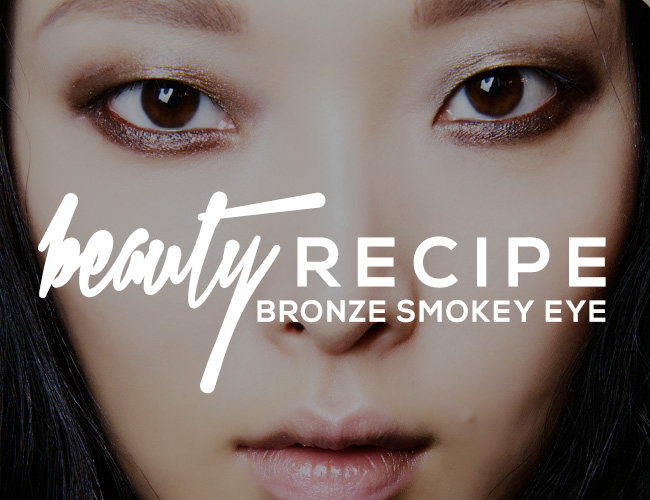 How to Quickly Give Straight Hair Texture