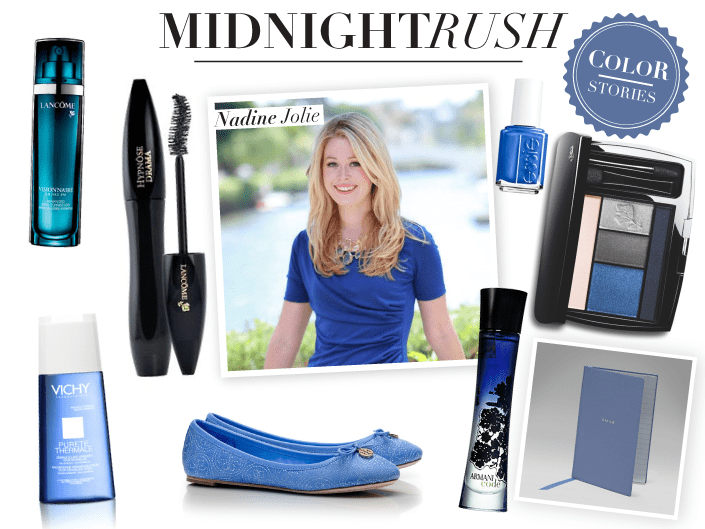 Blogger Prep: See How Blogger Sartorial Girl Prepares Industry Meeting