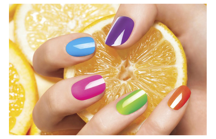 How Get the Retro Look From Our MTV "MADE" Shoot