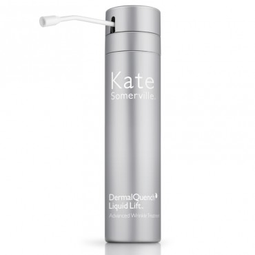 Product Obsession: Kate Somerville's DermalQuench Liquid Lift