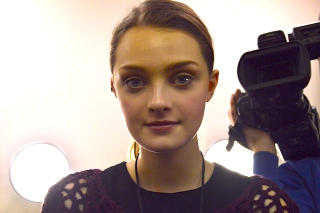 Celebrity Manicurist Jin Soon Tells Us How Get the Best Nails Prom