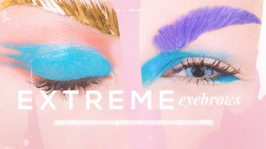 Maia Mitchell of 'The Fosters' On Being More Daring With Makeup