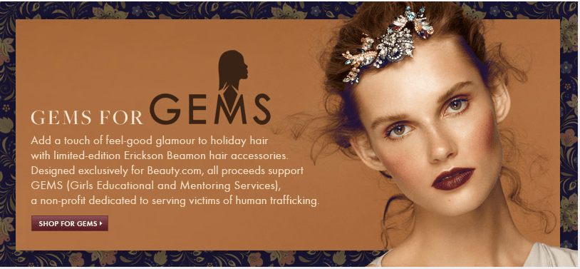 Lily Collins' Effortless Hairstyle How To