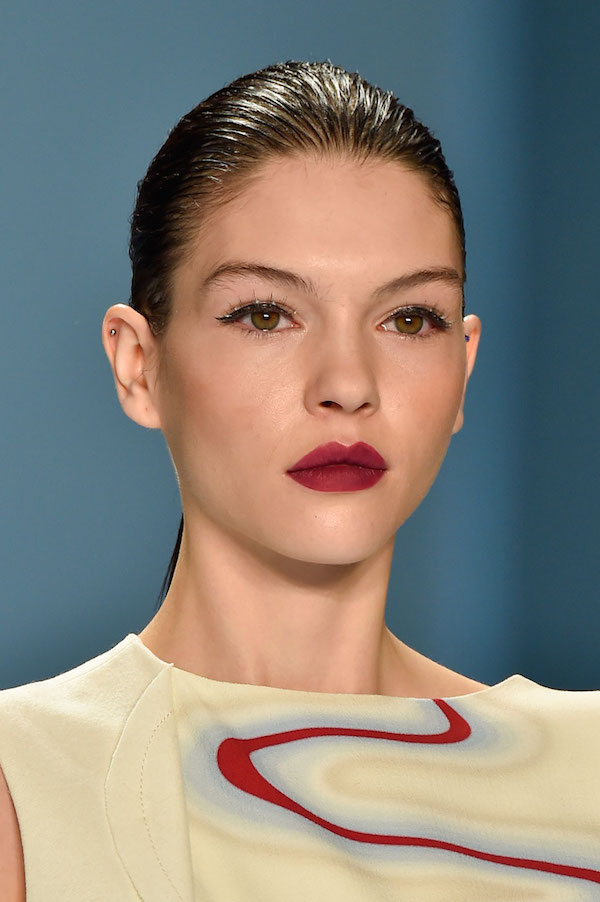 Meghan Markle's Recycled a Red Dress She Wore Three Years Ago