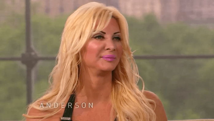 Did Anderson Cooper & Andy Cohen Ever Date Before CNN New Year's Eve?