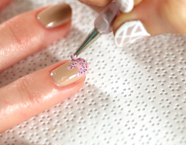 How to Get Beach Waves