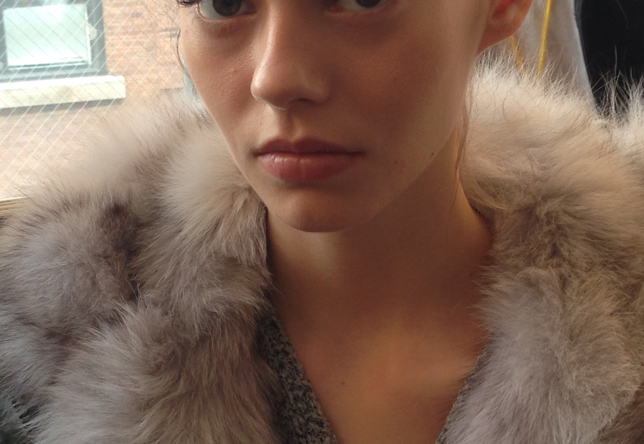 Diane von Furstenberg Does a Wearable Ballerina Look