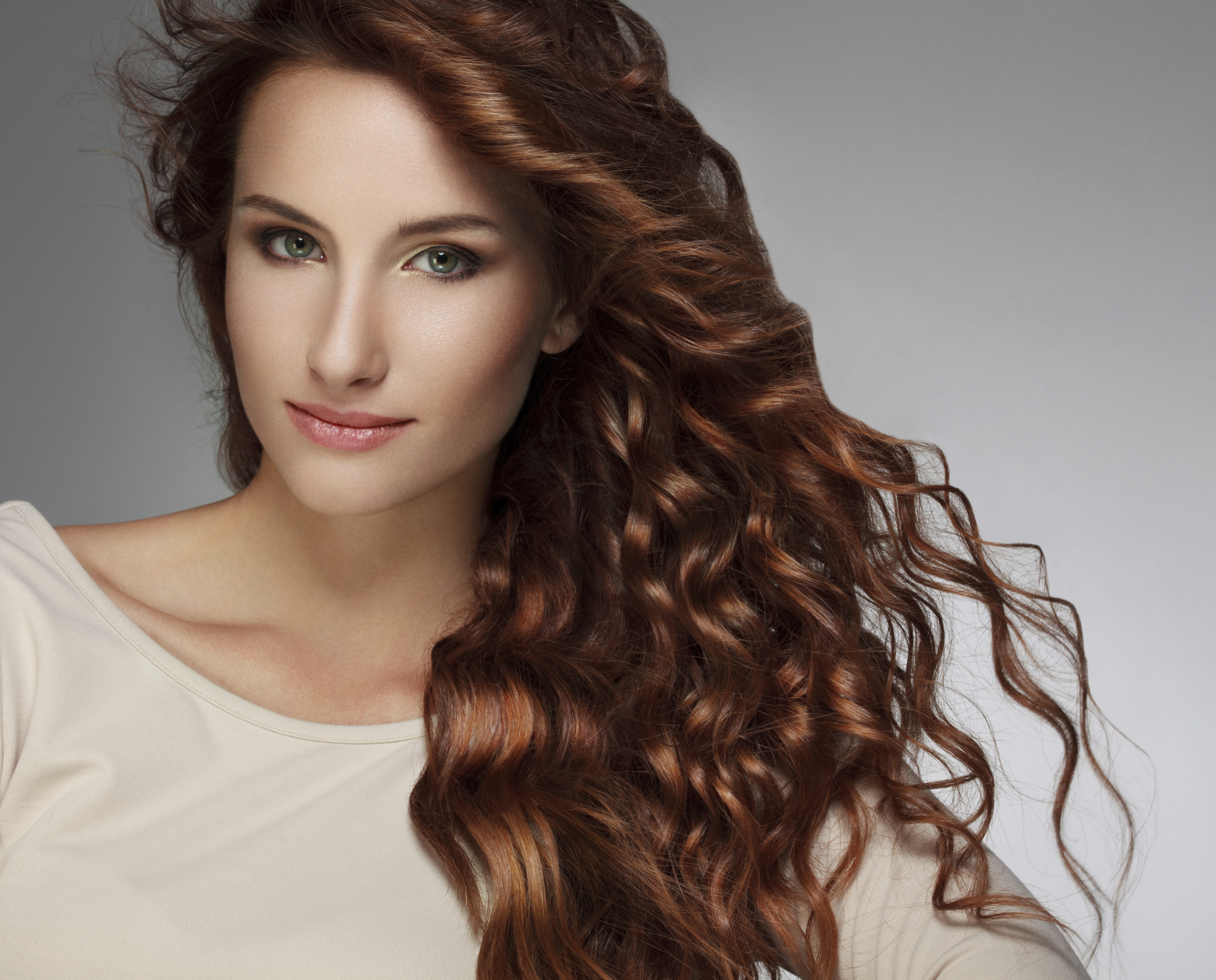 How to Get Your Natural Hair Color Back