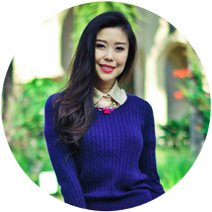 Beauty Trend Breakdown: Ombre Eyes