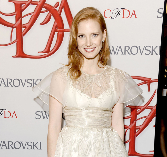 Mirror, Mirror: Chanel is the Fairest of Them All