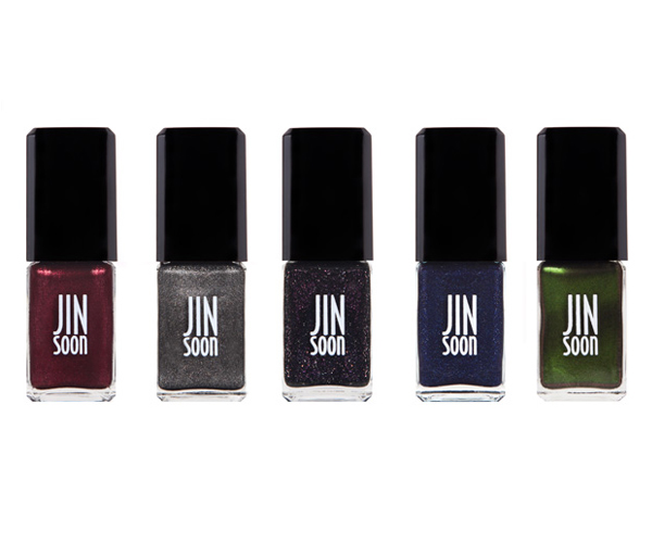 Jin Soon's Zodiac Series Nail Art Stickers Are For All Astrology Lovers