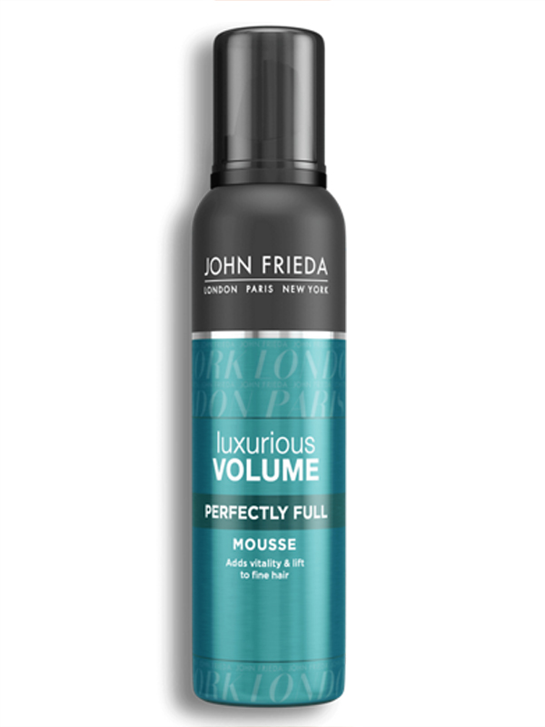 John Frieda Luxurious Volume Building Mousse