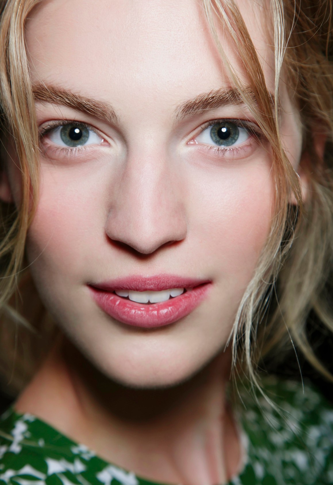 How to Make Your Eyes Pop