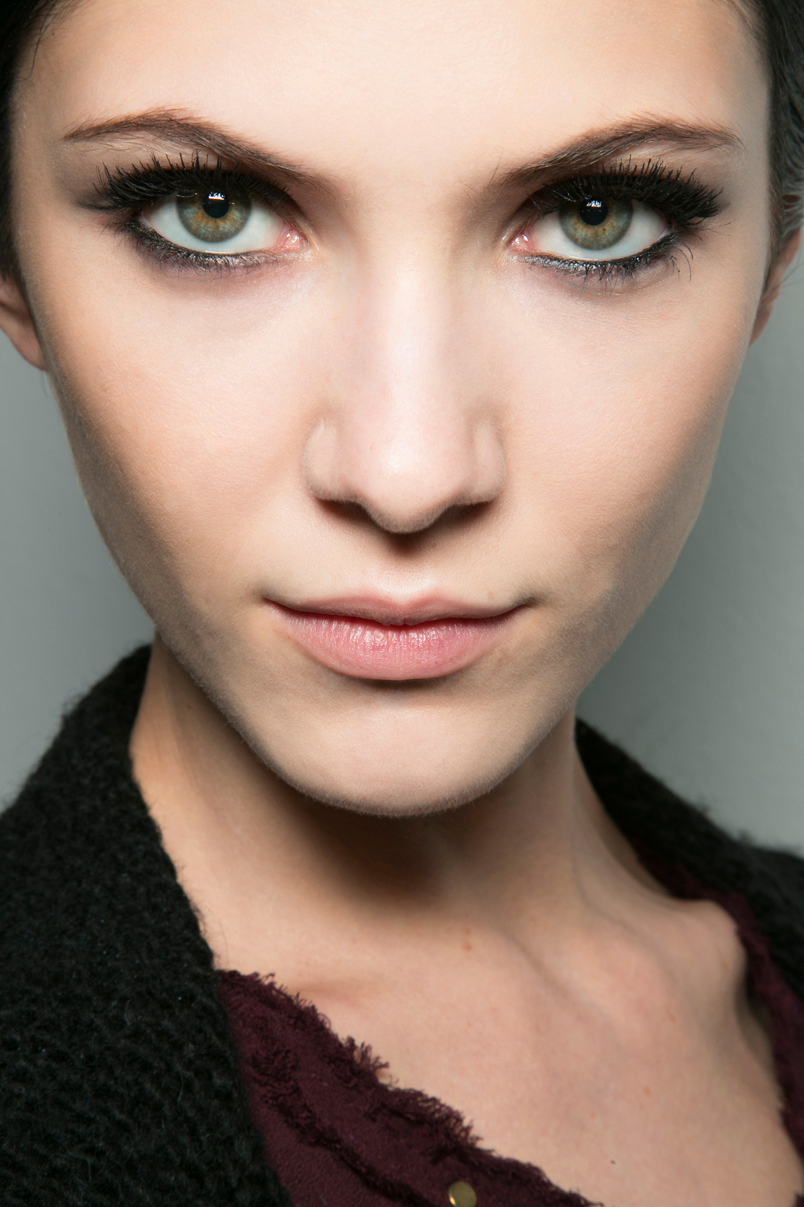 How to Get Longer Eyelashes, Naturally