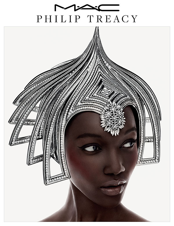 Mariah Carey x MAC Is Now a Thing (and It's Amazing)