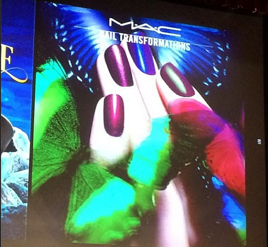 MAC Cosmetics to Launch 'Rocky Horror Picture Show' Makeup Collection