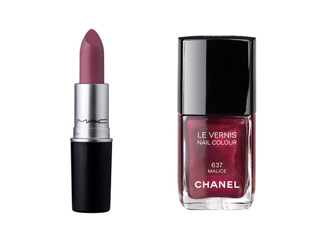 "Beautiful Creatures" Inspires First Beauty Collection, We Can Only Expect Many More