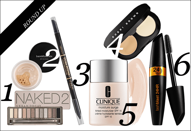 Two Style Bloggers Face Off Back--School Fashion Challenge