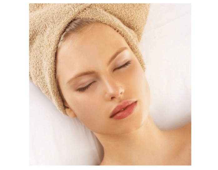 My Love Story With Paul Labrecque's Ginger Coconut Body Melt