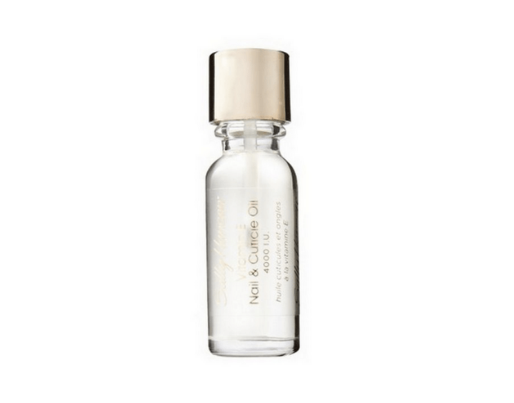 Watch: How to Get the Window Pane Nails From Tracy Reese