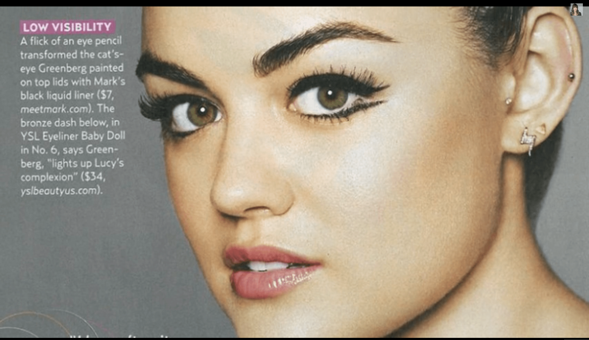 Double Cat Eye Makeup: Watch How to Get the Look