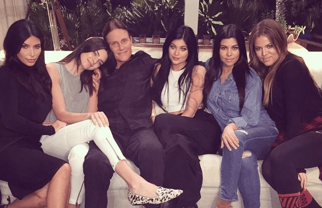 bruce jenner gender transition