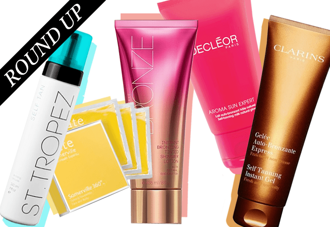 How Find the Best Self-Tanner Your Skin