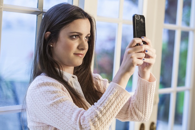 Are You in a 'Virtual' Relationship?