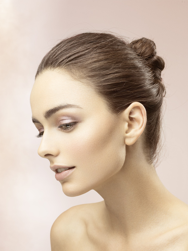 Get the Off-Duty Ballerina Look From Space NK's Fall Campaign