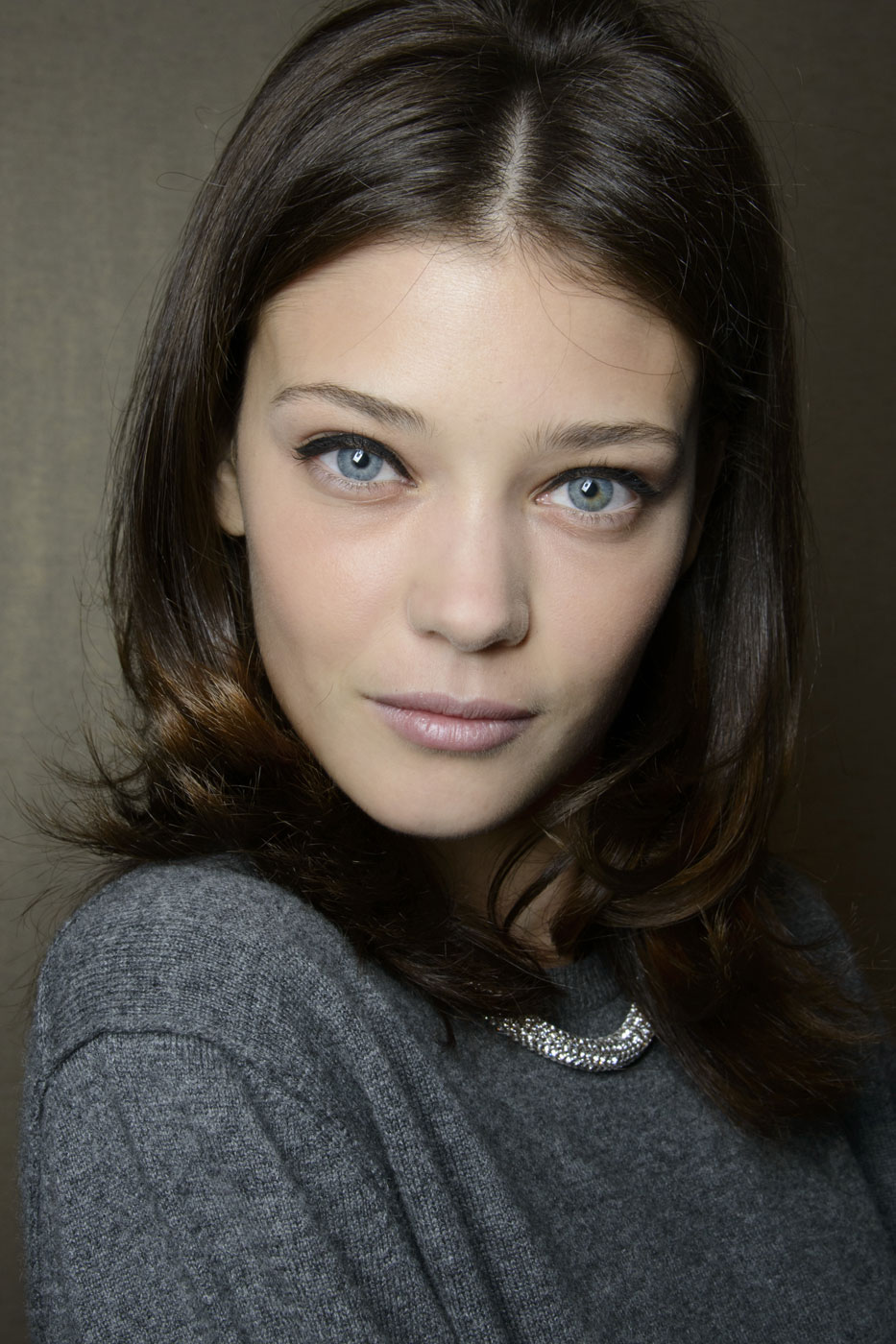 Kerry Washington Wears American Designers