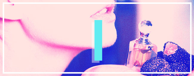 Graphic Design by Candace Napier