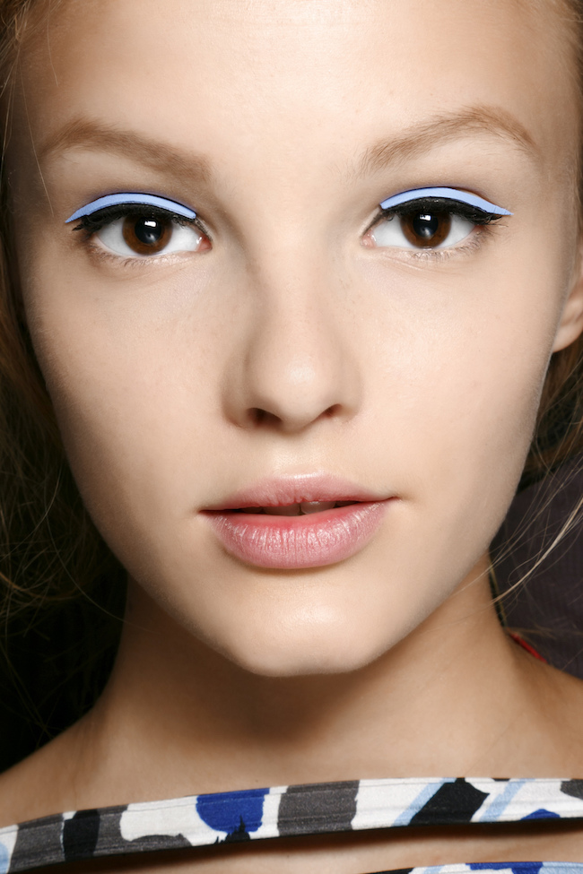 Ways to Add Color Into Your Spring Makeup