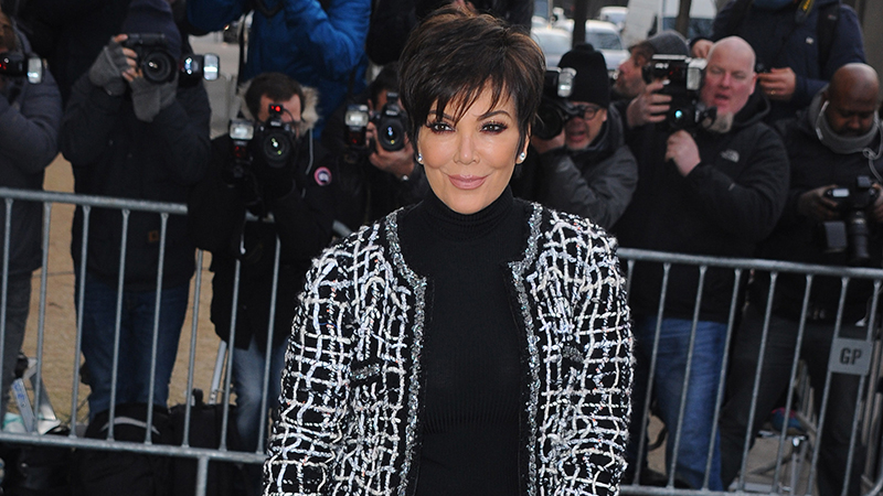 Kris Jenner's New York Times Interview: 8 Things We Learned