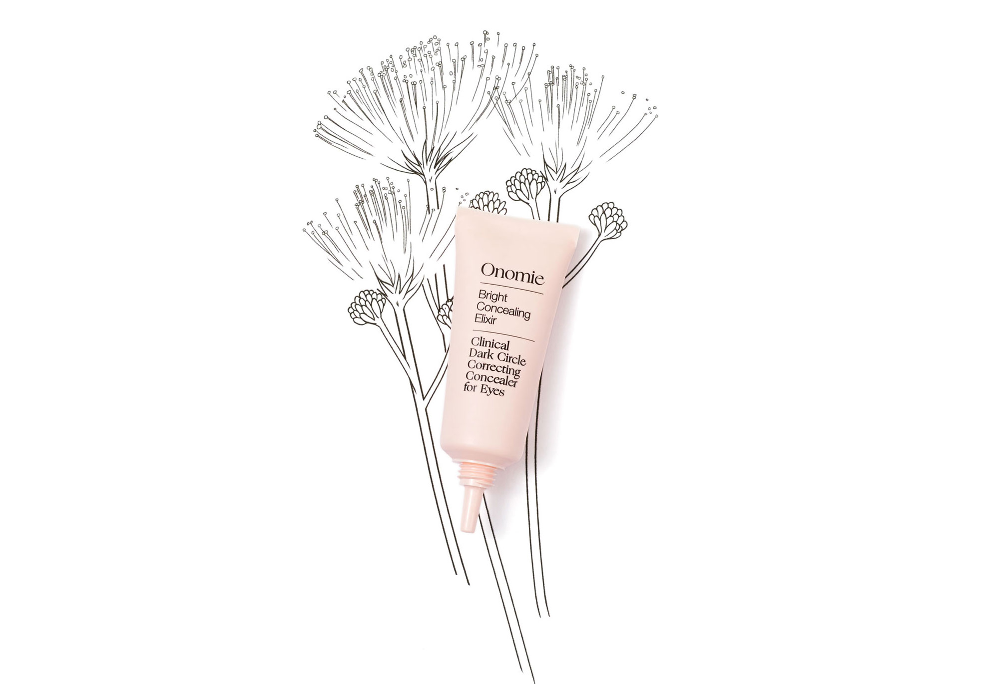 The Under-eye Concealer That Conceals For Good