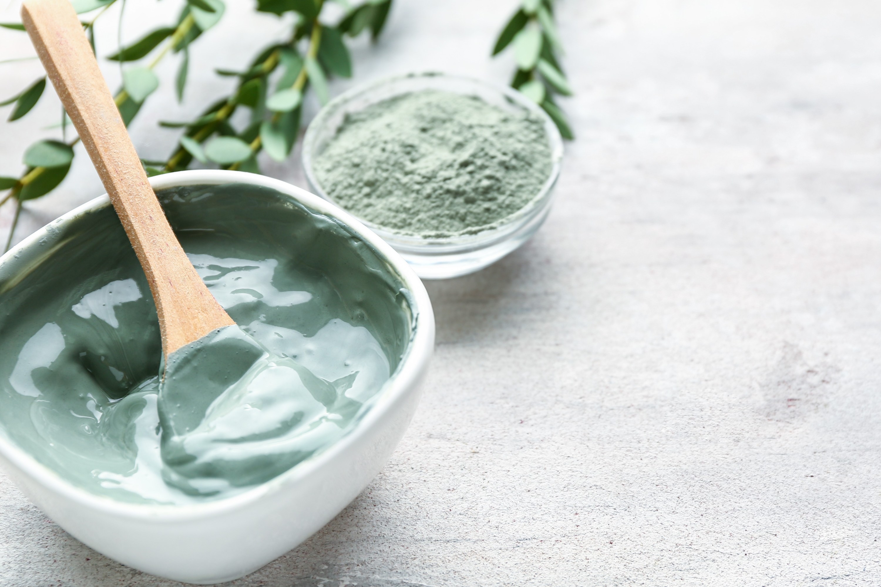 STYLECASTER | Acure Brightening Scrub Review