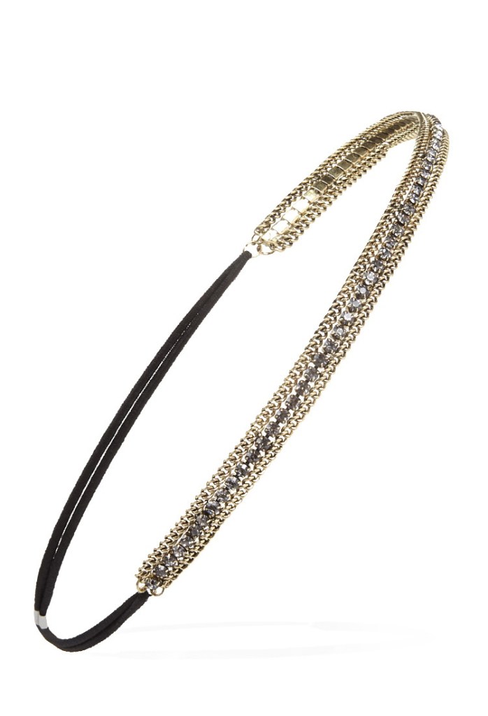 forever 21 headband