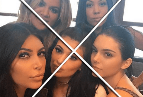 sick of the kardashians