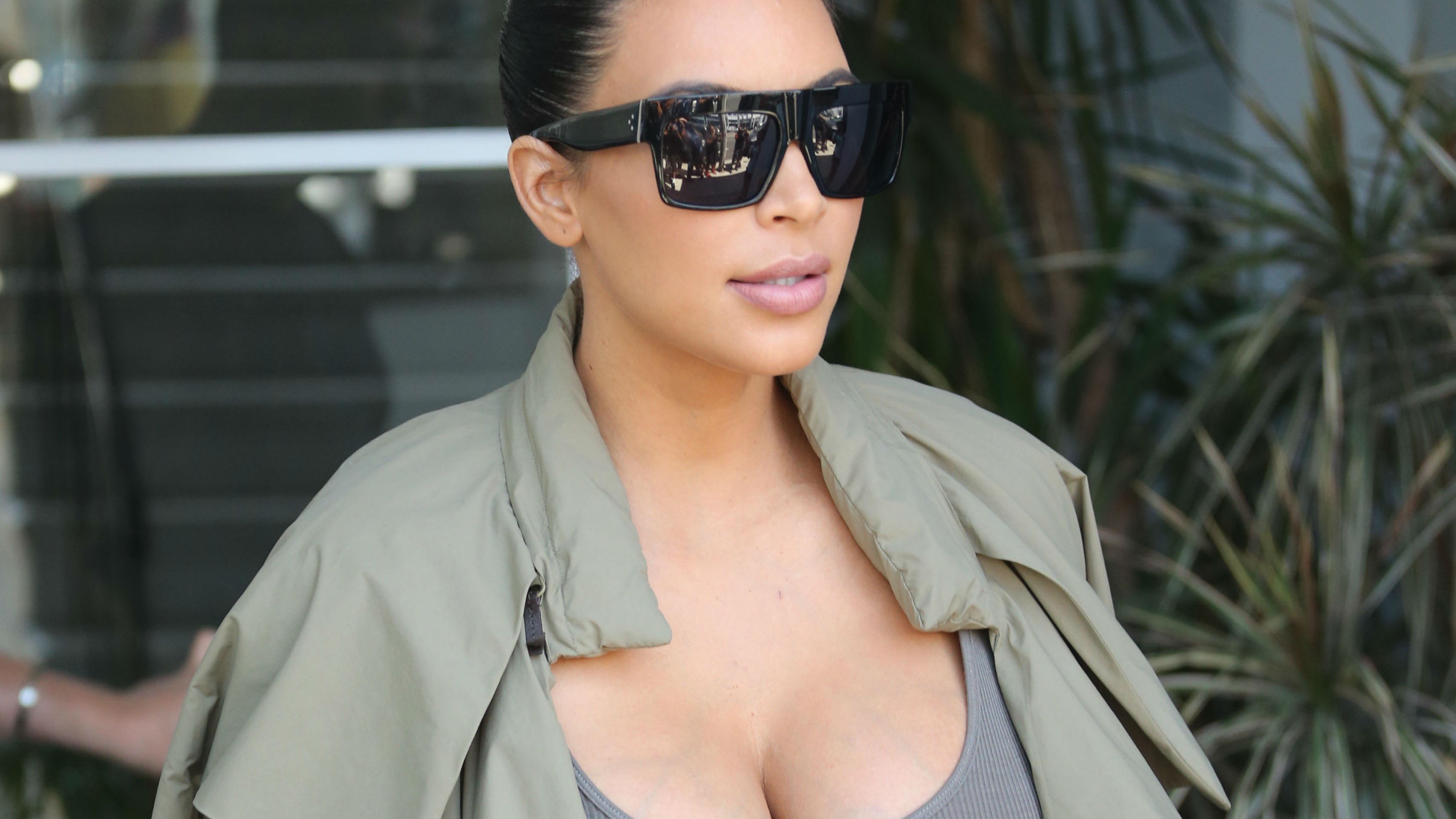 Kim K Instagram followers beyonce