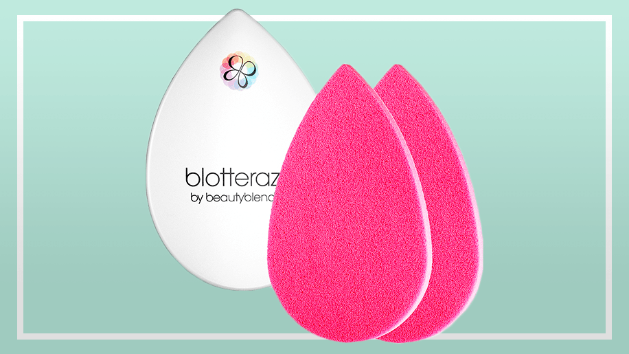 These $7 Blotting Papers Are Perfect For Combating Summertime Sweat