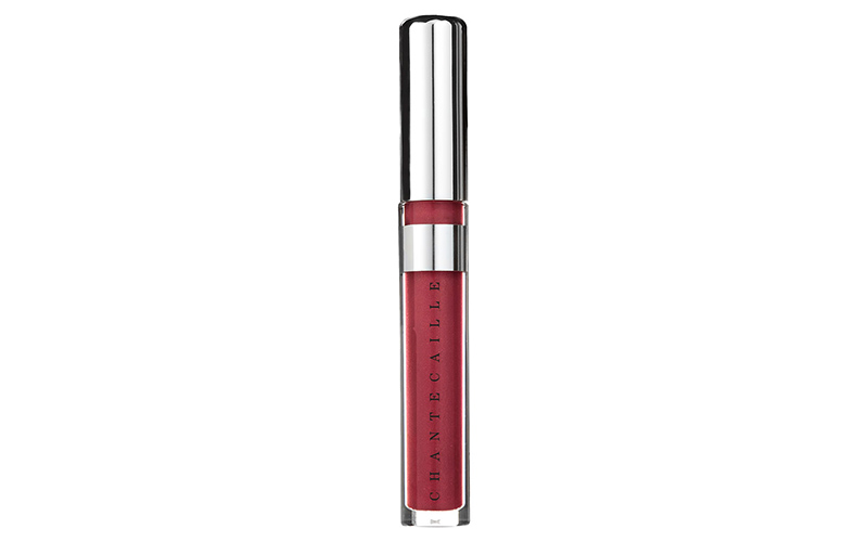 Chantecaille lip gloss